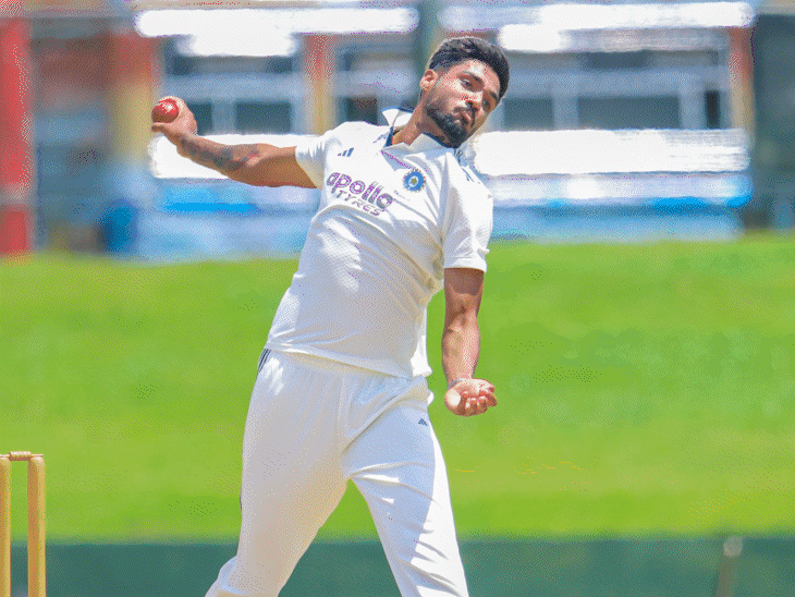 sai-sudharsan-slams-104*,-devdutt-padikkal-scores-unbeaten-94:india-a-score-247/1-on-day-2;-trail-by-119-runs-in-galle
