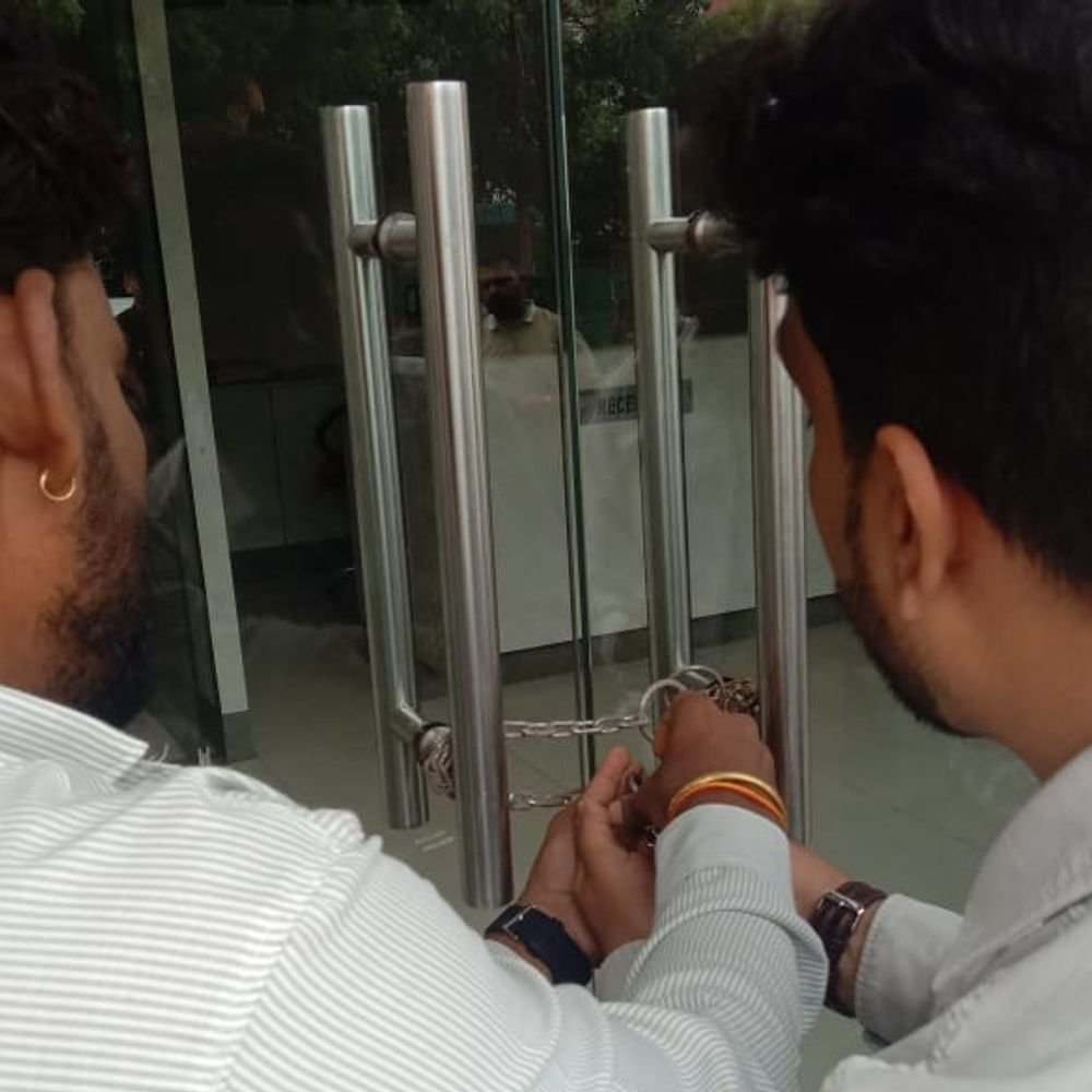 6-coaching-institutes-sealed-over-fire-safety-lapses:allen-among-centres-shut-after-failing-to-comply-with-civic-body-notices