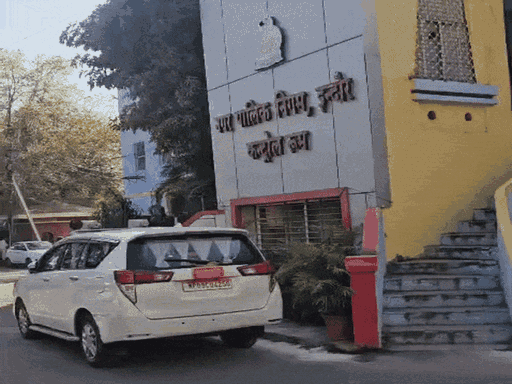indore-to-create-new-cleanliness-model-with-ai-and-iot:iim-to-drive-tech-research-on-waste-and-water-management