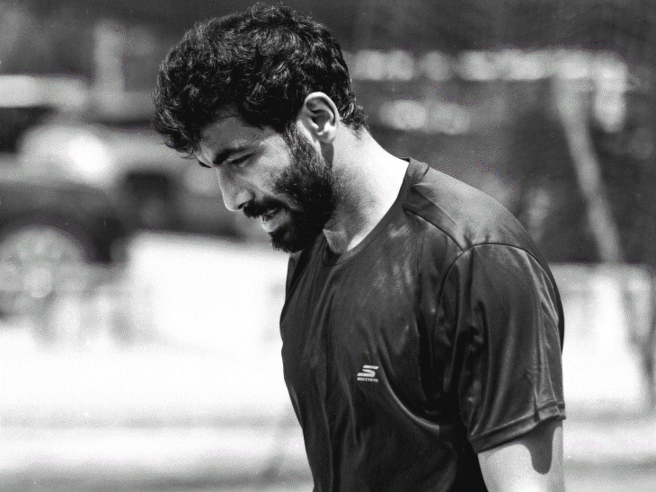 jasprit-bumrah-trains-hard-with-red-ball-ahead-of-england-odis:pacer-keen-to-make-strong-50-over-comeback-after-3-years