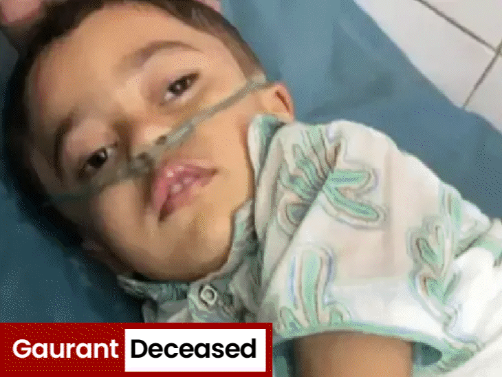 indore-child-falls-from-nainital-hotel-window:3-year-old-dies-despite-treatment-in-haldwani-and-delhi-hospitals-after-accident