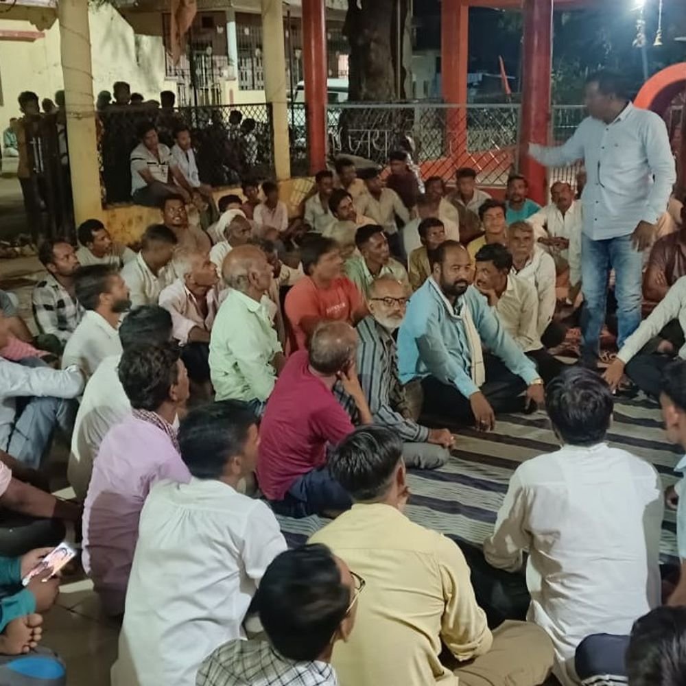 korku-community-to-hold-mass-protest-to-protect-forests:around-2,000-people-to-gather-in-support-of-government-action;-counter-protest-also-expected