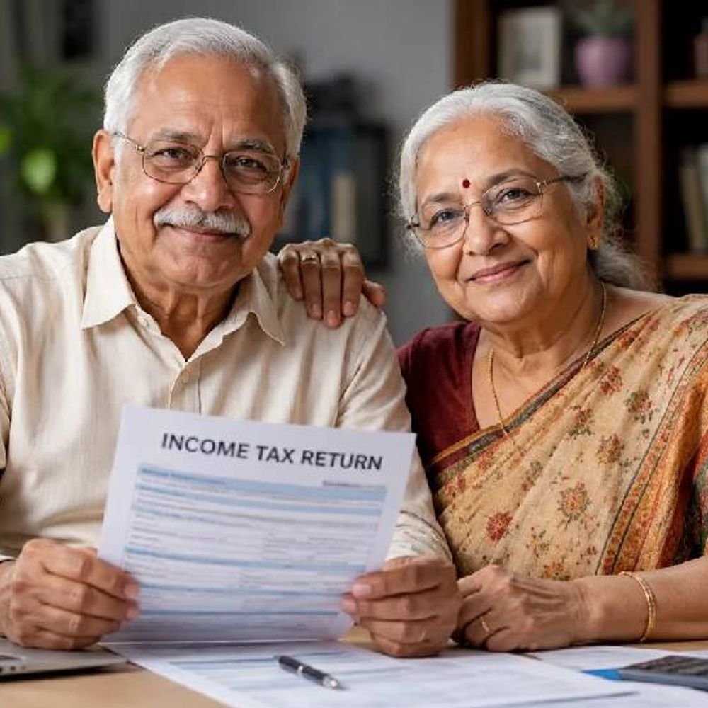 senior-citizens-must-file-itr-by-july-31:understand-these-4-things-to-save-tax-and-choose-the-right-regime