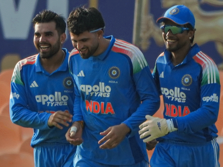 ‘dream-has-come-true’:ashok-sharma-expresses-his-happiness-after-receiving-maiden-team-india-call-up