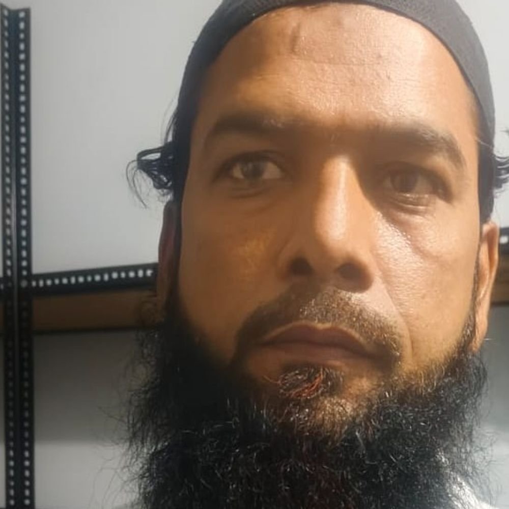 ahmedabad-blast-convict-attends-daughter’s-wedding-in-ujjain:over-25-police-personnel-deployed;-begambagh-area-turned-into-security-zone-for-2-days