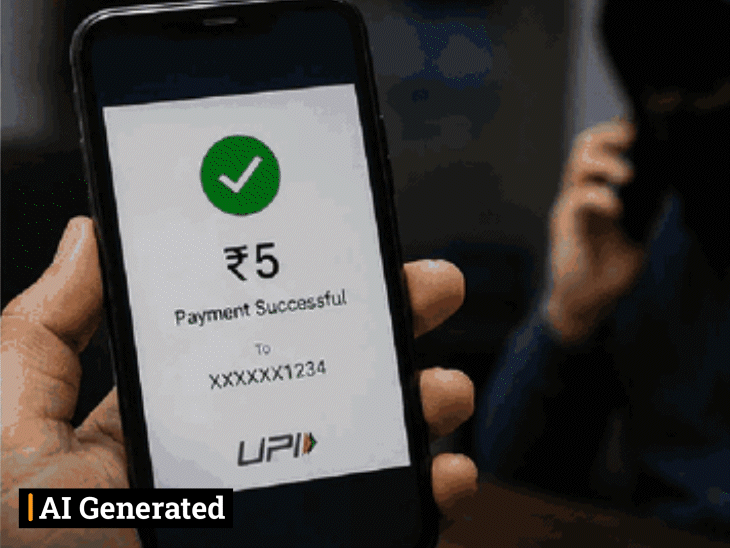 ₹5-payment-leads-to-₹1.08-lakh-fraud:indore-trader-called-fake-customer-care-number-found-on-google-to-cancel-ott