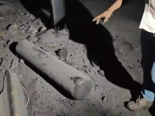three-workers-killed-in-blast-at-raipur-factory:body-parts-found-200-metres-away;-2-victims-from-madhya-pradesh