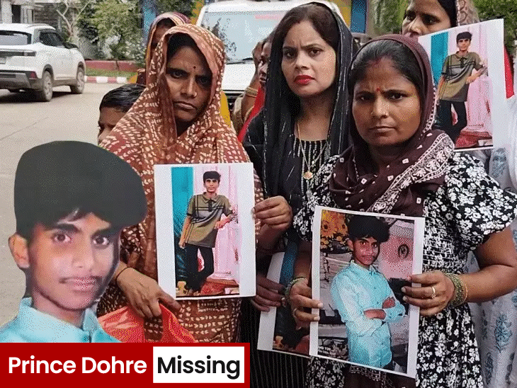 free-fire-player-missing-from-gwalior-for-7-days:family-claims-cyber-fraudsters-lure-students-with-promise-of-gaming-ids