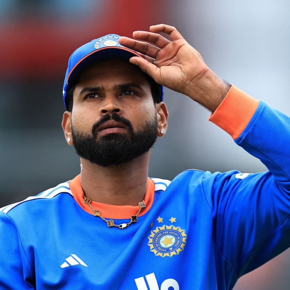 ‘definitely-not-acceptable’,-shreyas-iyer-reacts-after-125-run-defeat:gautam-gambhir-breaks-silence-on-sanju-samson,-says,-‘given-clarity-to-him’