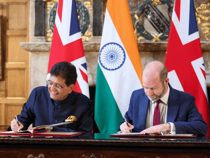 uk’s-whisky,-cars-will-be-cheaper-in-india:trade-deal-to-be-implemented-from-15-july;-know-which-items’-prices-will-change