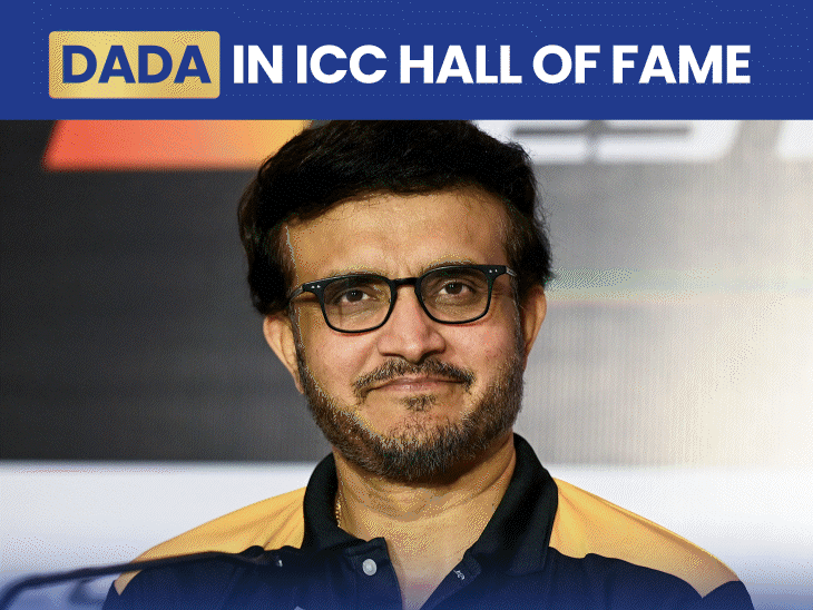 sourav-ganguly-to-be-inducted-in-icc-hall-of-fame:’dada’-unveils-biopic-poster-starring-rajkummar-rao-on-his-54th-birthday