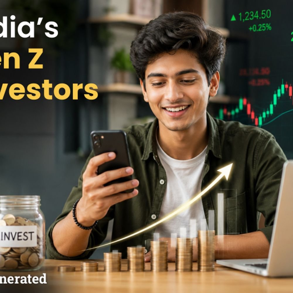 how-india’s-gen-z-is-investing-their-money:gujarat,-rajasthan-among-the-top-5-states-investing-in-the-stock-market