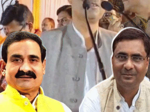 bjp-sees-second-claimant-for-datia-by-election-ticket:former-bjym-chief-says-candidate-in-discussion-is-not-local