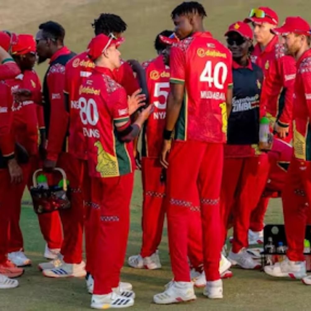 zimbabwe-win-odi-series-against-bangladesh:defeat-by-13-runs-in-second-match;-ben-curran-scores-unbeaten-111-runs