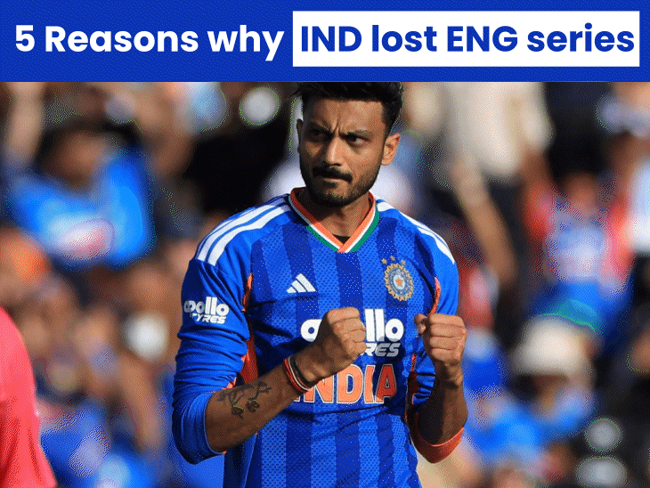 struggling-top-order,-tilak-varma’s-51-runs-in-4-matches:bowling-attack-lacking-sting?-5-reasons-for-india’s-series-loss-to-england