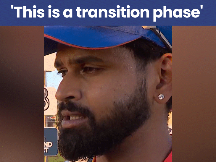 ‘captain-like-coach’,-shreyas-faces-backlash-for-‘gambhir-esque’-comment:sundar-coach’s-‘favourite’;-cricket-experts,-fans-react-alike-to-india’s-loss