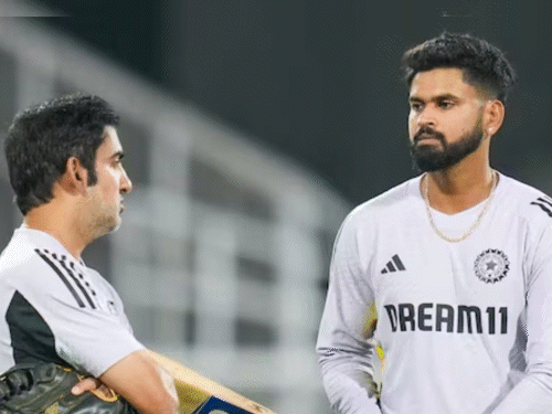 bcci-to-review-t20i-series-loss-to-england:gambhir’s-coaching,-shreyas-iyer’s-captaincy-under-scrutiny;-india-winless-after-t20-wc