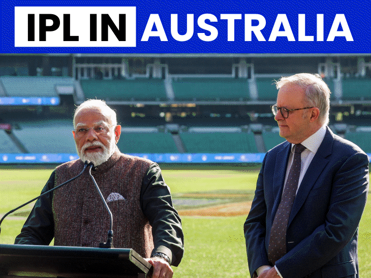 secret-talks-in-development-to-bring-ipl-in-australia:aussies-eye-cracking-another-deal-with-pm-modi-after-bbl-opener-announcement-in-chennai