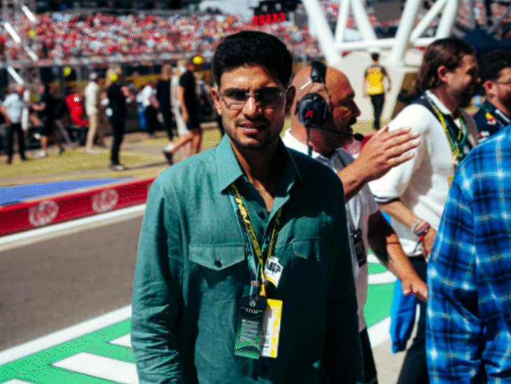 shubman-gill-invited-to-watch-wimbledon-from-royal-box:virat-kohli-expected-to-attend-djokovic-vs-sinner-semi-final