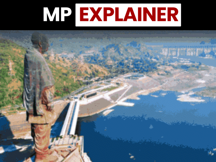 mp-government-drops-₹7,669-crore-claim,-pays-₹232-crore-instead:did-it-make-a-loss-making-deal?-sardar-sarovar-dam-settlement-decoded