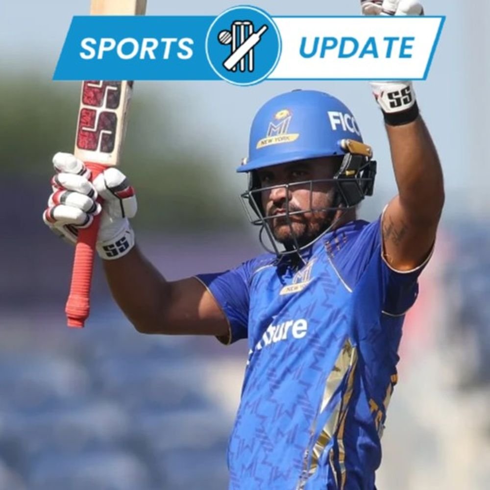 sports-update:mi-new-york-won-by-17-runs,-boost-playoff-hopes-by-reaching-2nd-spot-on-points-table