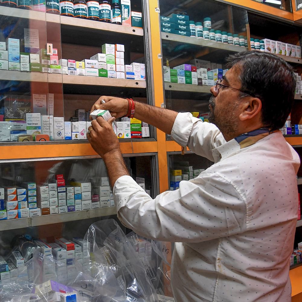 govt-increases-prices-of-anti-rabies-injections-that-cure-dog-bites:medicines-for-diabetes,-heart-disease-will-not-be-costlier-as-centre-puts-limit