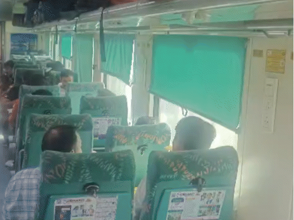 expired-bread-served-in-delhi-bhopal-shatabdi-express:passengers-fear-food-poisoning;-complaints-filed-with-rail-madad,-consumer-commission