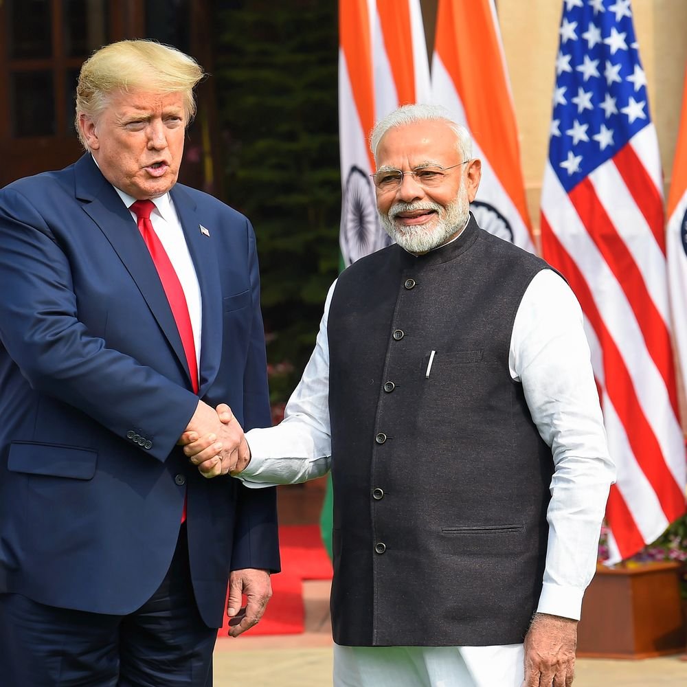 ‘india-us-trade-deal-is-ready-for-signing-at-right-time’:commerce-secretary-says-discussions-between-both-countries-not-a-challenge