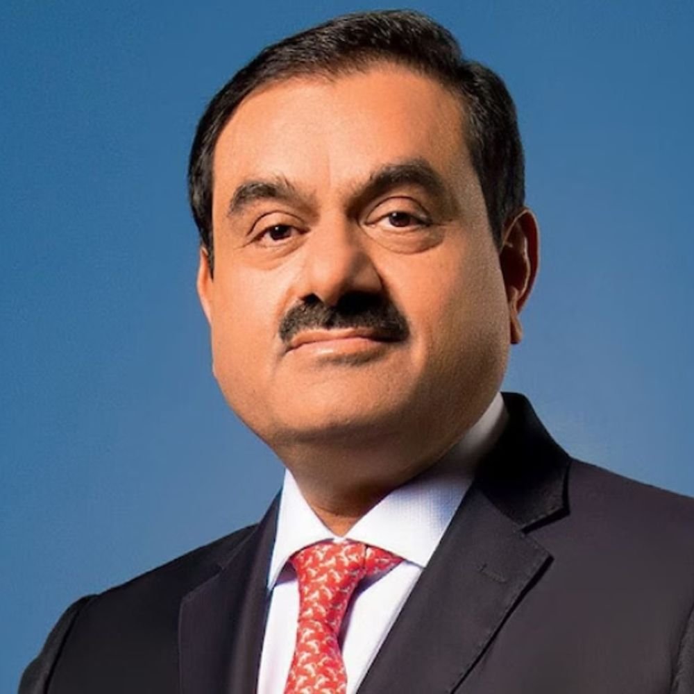 gautam-adani-tops-hurun-real-estate-rich-list:adani-properties’-value-rises-by-₹38,000-crore,-overtakes-rajiv-singh’s-dlf
