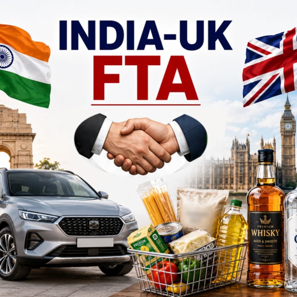 india-uk-fta-explainer:from-cars-to-whisky-gin,-find-here-list-of-products-set-to-become-cheaper-from-today