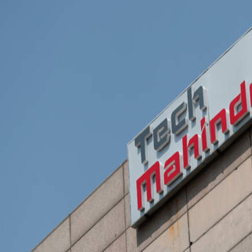 tech-mahindra’s-profit-increased-by-28%-to-₹1,465-crore:revenue-increased-by-17.6%-in-the-first-quarter,-company’s-total-income-was-₹15,605-crore