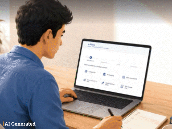 e-verification-is-necessary-after-filing-itr:learn-complete-step-by-step-process;-avoid-these-5-common-mistakes