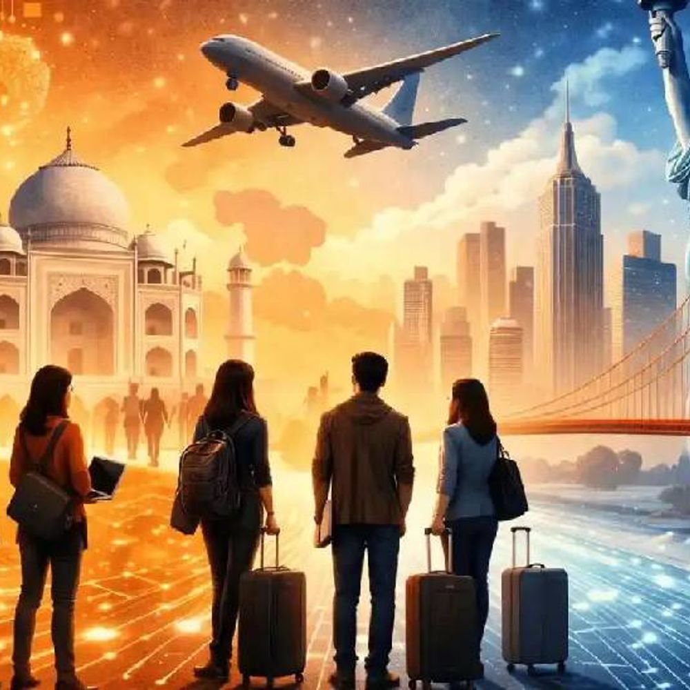 brain-drain:-country’s-ai-professionals-are-going-to-america:attracted-by-higher-salaries,-they-are-also-establishing-startups-there