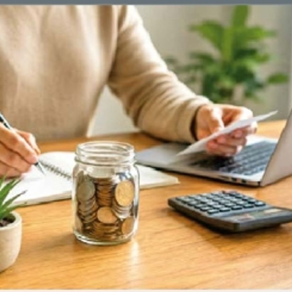 influencers-promote-investment-products-for-commission:whether-your-earnings-increase-or-not;-these-5-habits-can-definitely-increase-savings