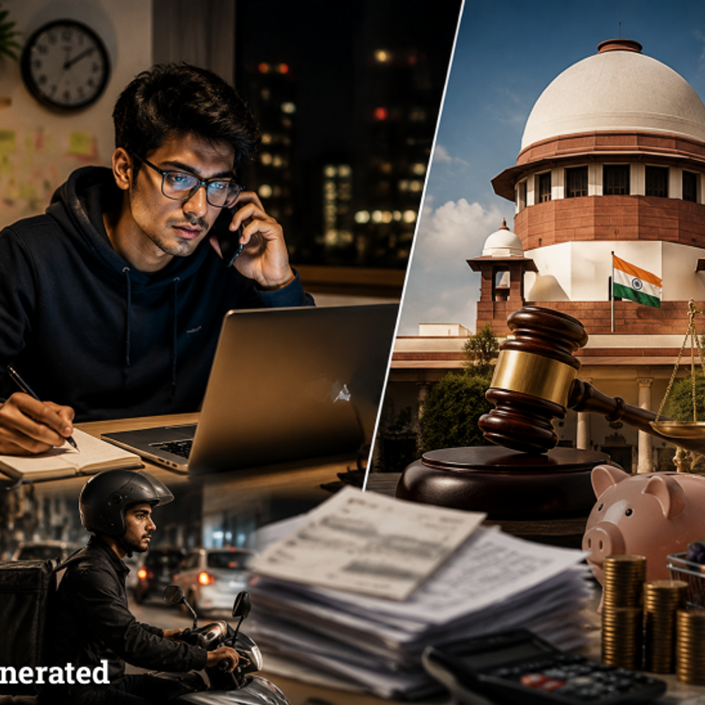 ‘gen-zs-doing-more-than-one-job-to-fight-inflation’:india’s-moonlighting-debate:-supreme-court-ruling-adds-legal-clarity-to-dual-employment