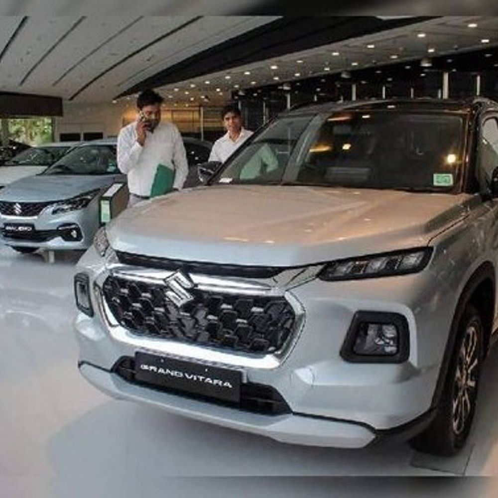 maruti-suzuki-cars-to-become-more-expensive:company-to-hike-prices-by-up-to-₹30,000-across-models-from-aug