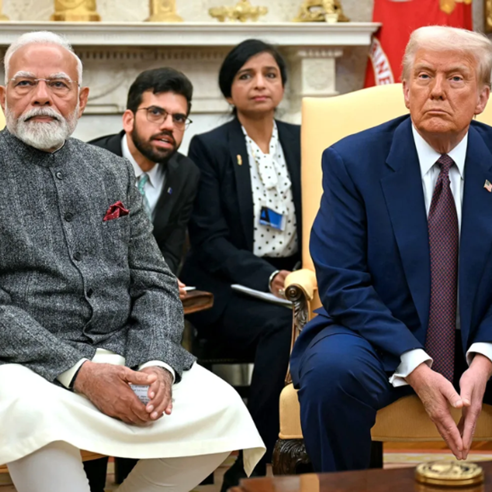 us-imposes-10%-additional-tariff-on-indian-imports:action-over-forced-labour-concerns;-60-countries-face-new-trade-measures
