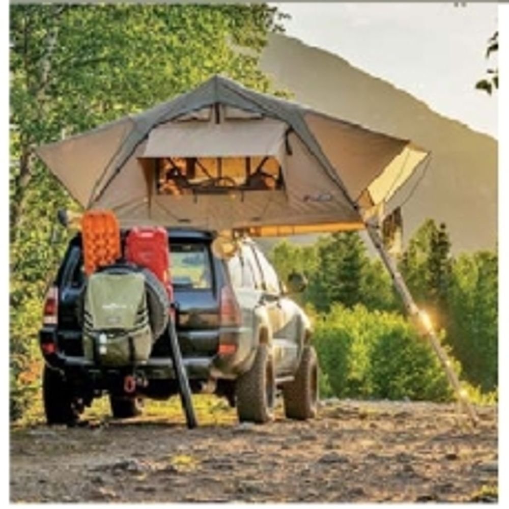 new-‘car-camping’-trend-in-china,-high-tech-evs-become-‘bedrooms’:young-people-saving-hotel-expenses;-cars-with-tv,-kitchen,-and-ac-with-v2l-technology