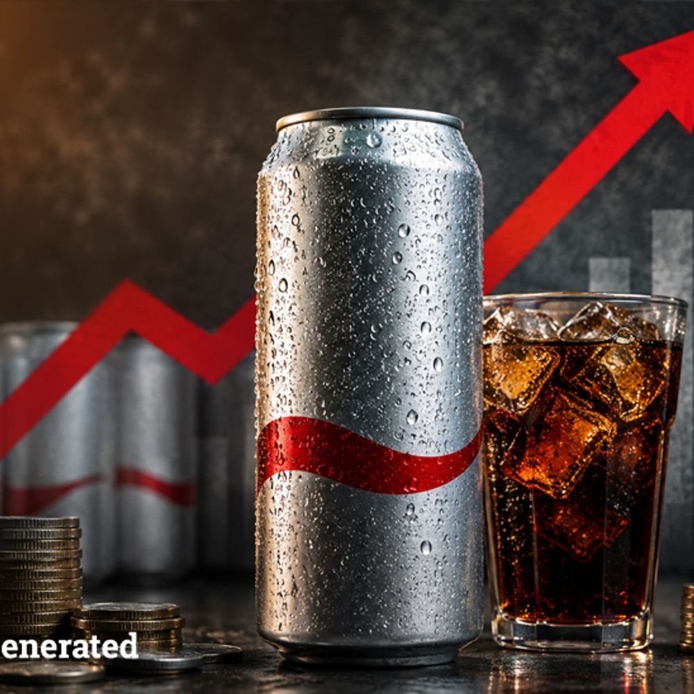 why-companies-hike-diet-coke-prices,-not-cold-drink-rates?:us-iran-war-led-disruptions-cause-aluminium-can-shortage-in-india