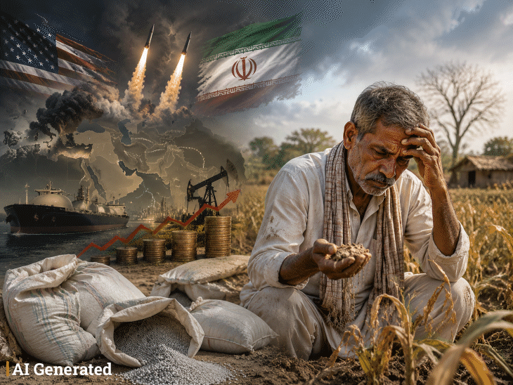‘renewed-us-iran-war-to-impact-budgets-of-millions-of-indians’:expert-warns-fertiliser-price-rise-may-hit-indian-farmers-deepening-agricultural-crisis