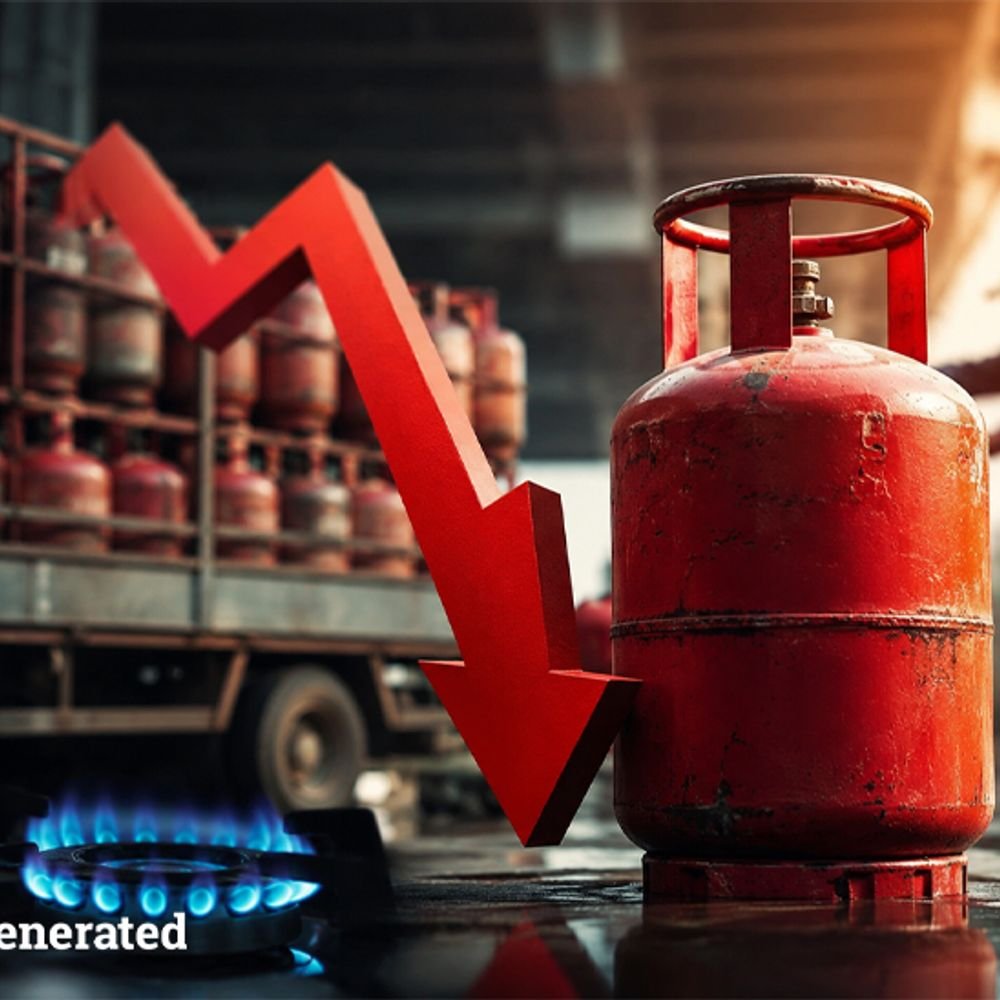 commercial-lpg-gets-cheaper-from-today:prices-of-19-kg-commercial-lpg-cylinders-cut-by-₹209-in-kolkata-and-₹202-in-delhi