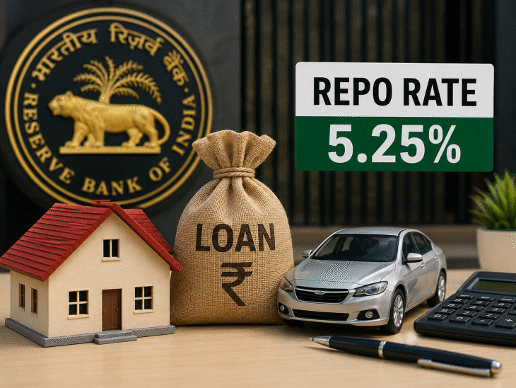 ‘your-home,-car-loan-emis-likely-to-stay-unchanged’:nuvama-expects-rbi-to-hold-repo-rate-at-5.25%,-focus-on-liquidity-management
