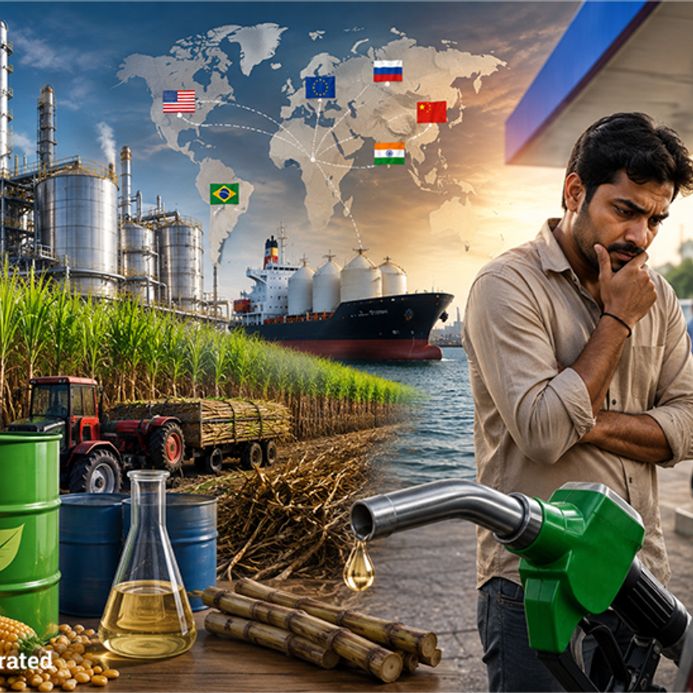 top-10-largest-ethanol-producers-in-the-world:will-ethanol-become-unaffordable-for-the-common-man-in-india?