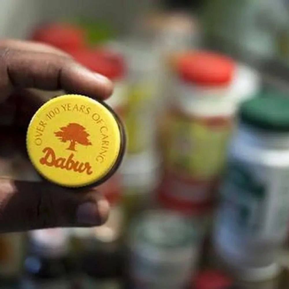govt-bans-sale-of-dabur-products-on-misleading-claims:list-includes-honey,-cow-ghee,-coconut-water-othe-items