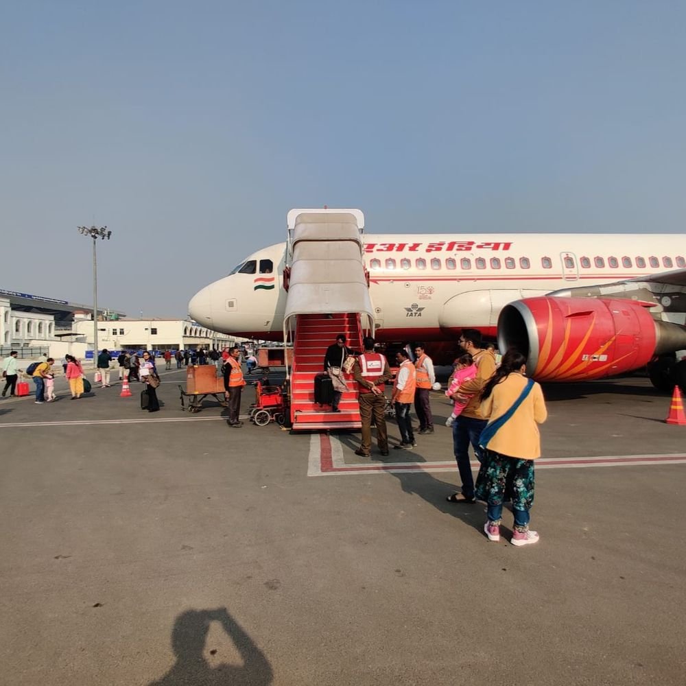 air-india-appoints-tewolde-gebremariam-as-new-ceo:move-comes-as-phuket-delhi-flight-hit-turbulence-causing-passenger-injuries