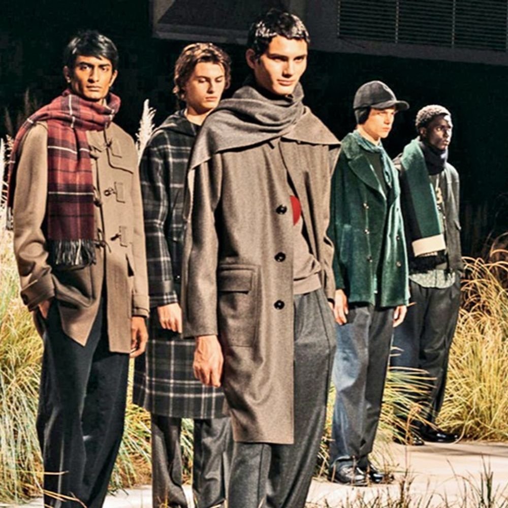 india-is-the-new-global-fashion-hub:30-foreign-brands-enter-annually;-45%-of-purchases-from-small-towns