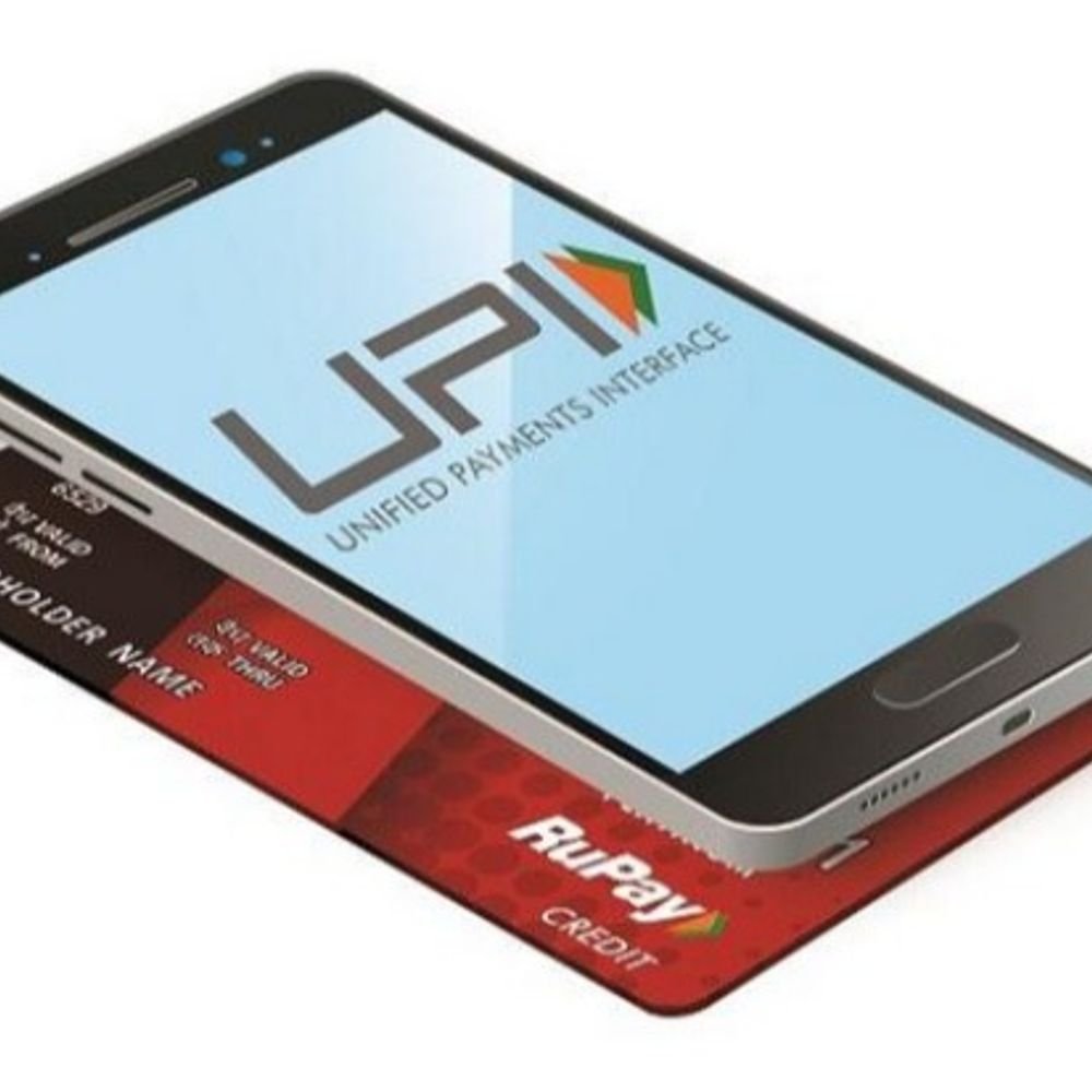 centre-clarifies-upi-will-remain-free-for-users-across-india:govt-says-any-future-merchant-charges-will-be-limited-and-nominal
