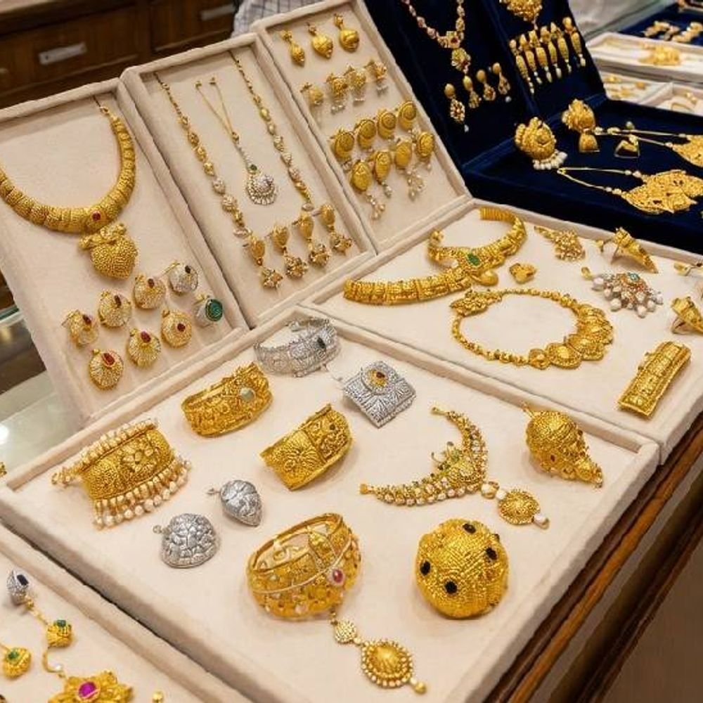 gold-rates-up-₹1,849/10-gm-crossing-₹152-lakh-mark:silver-prices-rise-to-₹2.34-lakh/kg;-experts-predict-further-rally
