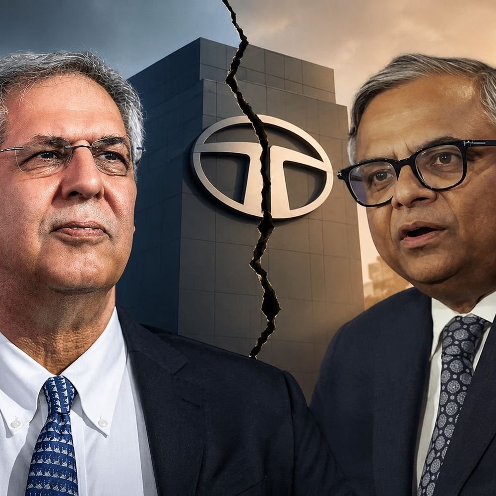 chandrasekaran-vs-noel-tata-—-what’s-brewing-at-tata-group?:group-chairman-anonymously-cites-one-tata-sons’-board-member’s-counter-vote-as-reason-behind-resignation