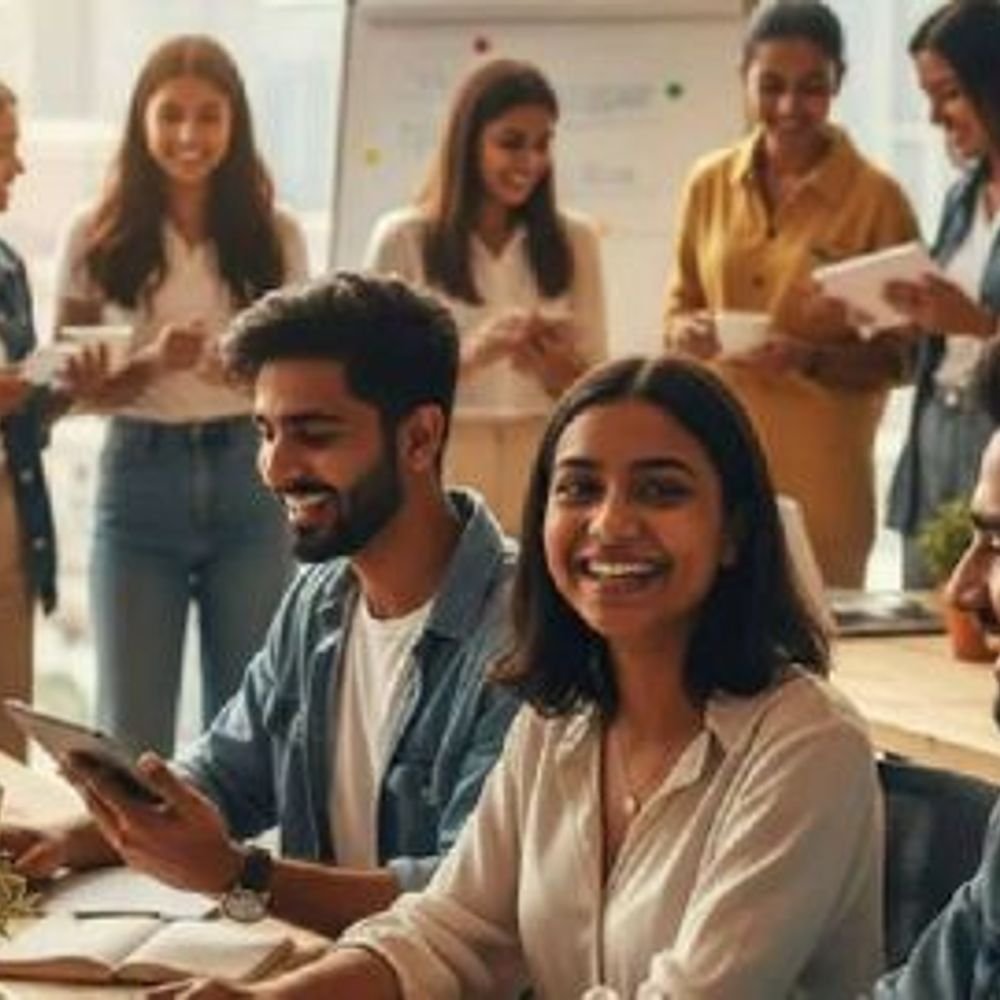‘gen-zs-spend-70%-of-earnings-on-groceries-essentials’:youth-divert-5%-towards-travel,-claims-report